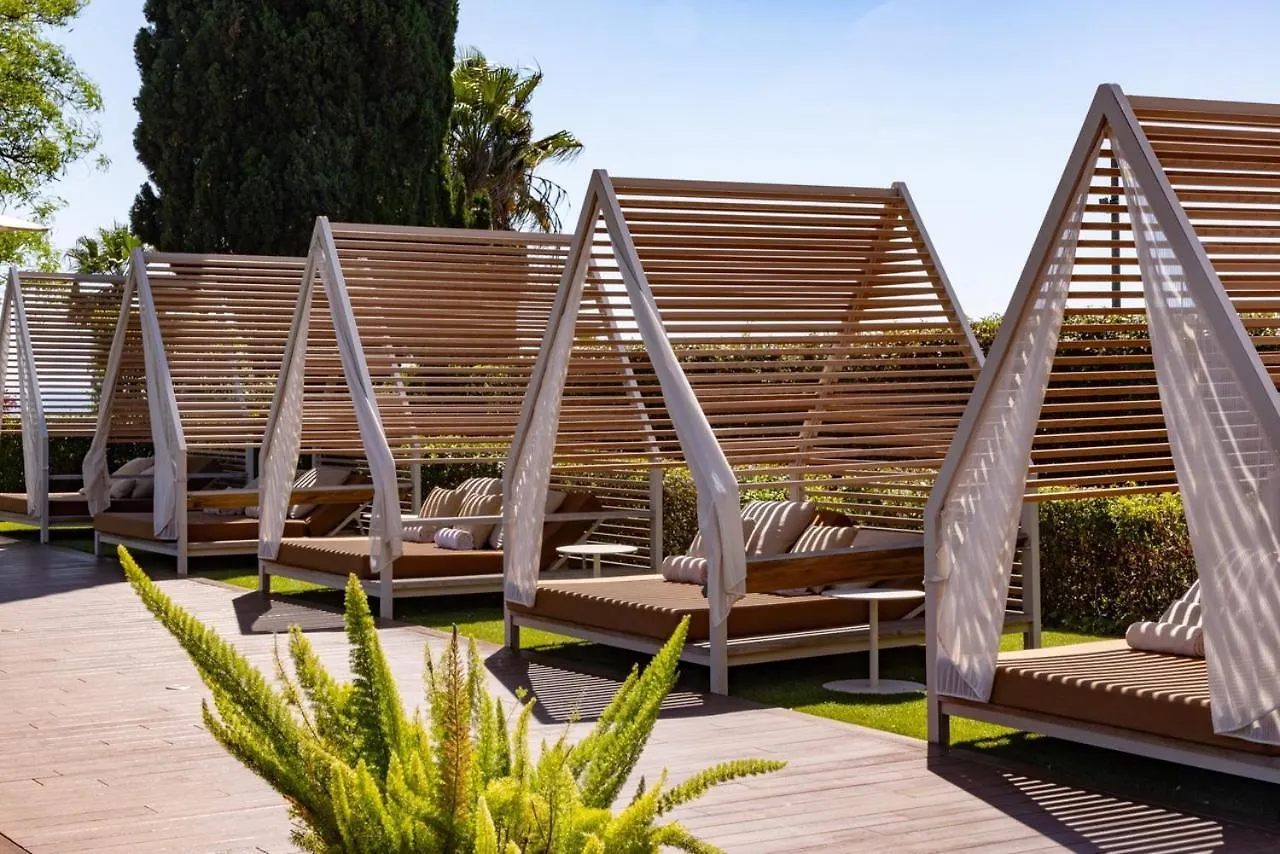 Hotel Miramar Barcelona Gl