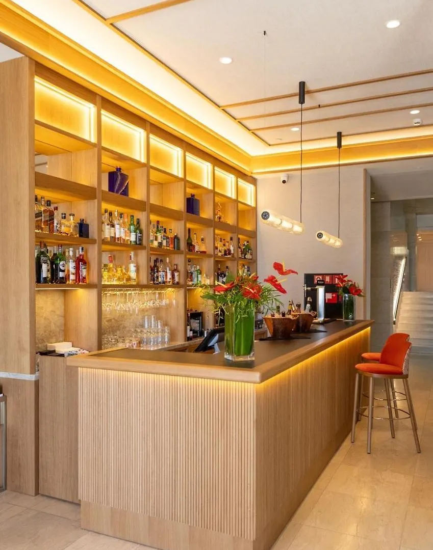 Hotel Miramar Barcelona Gl
