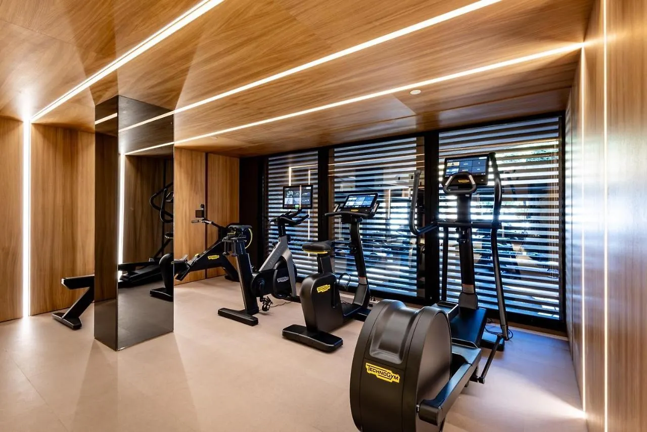 Hotel Miramar Barcelona Gl