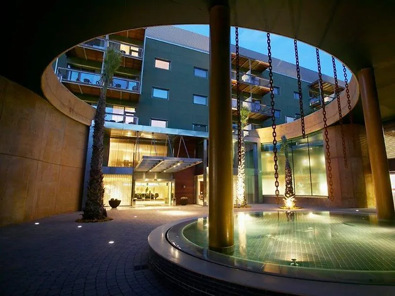 Hotel Miramar Barcelona Gl Spanien