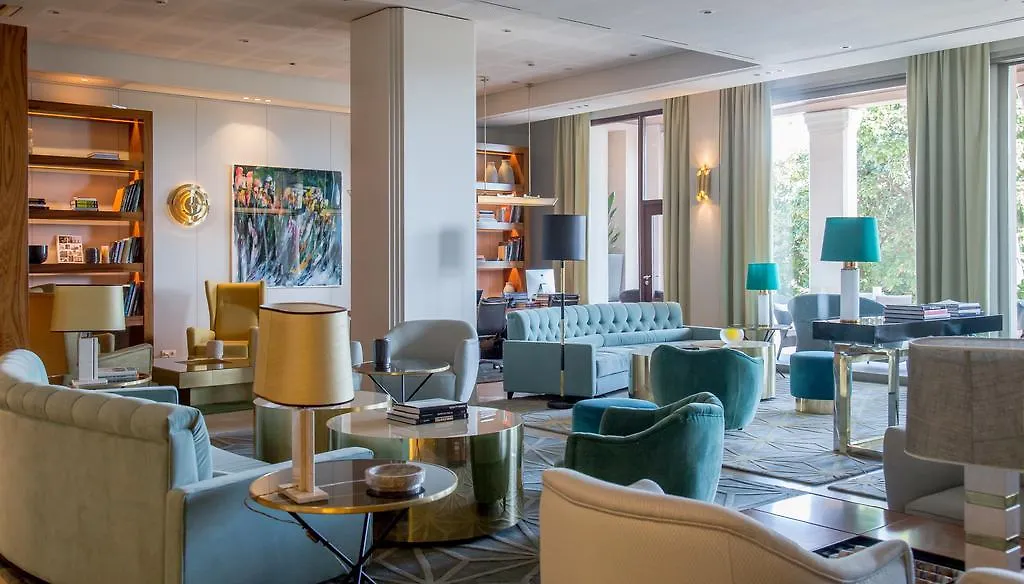 Hotel Miramar Barcelona Gl