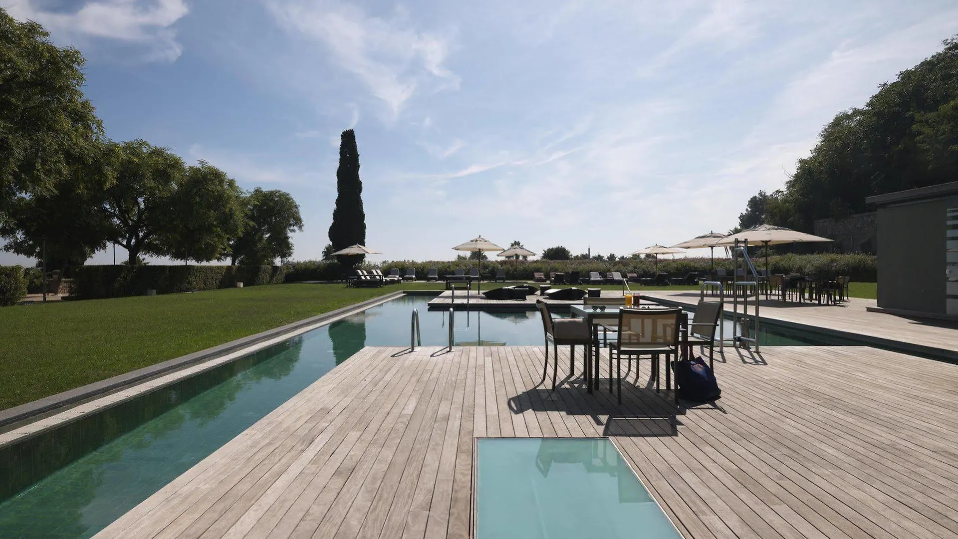 Hotel Miramar Barcelona Gl