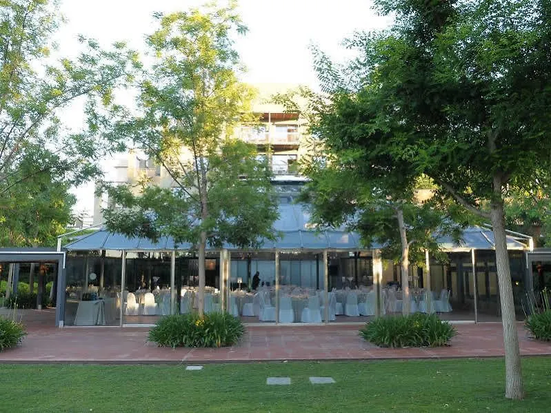 Hotel Miramar Barcelona Gl