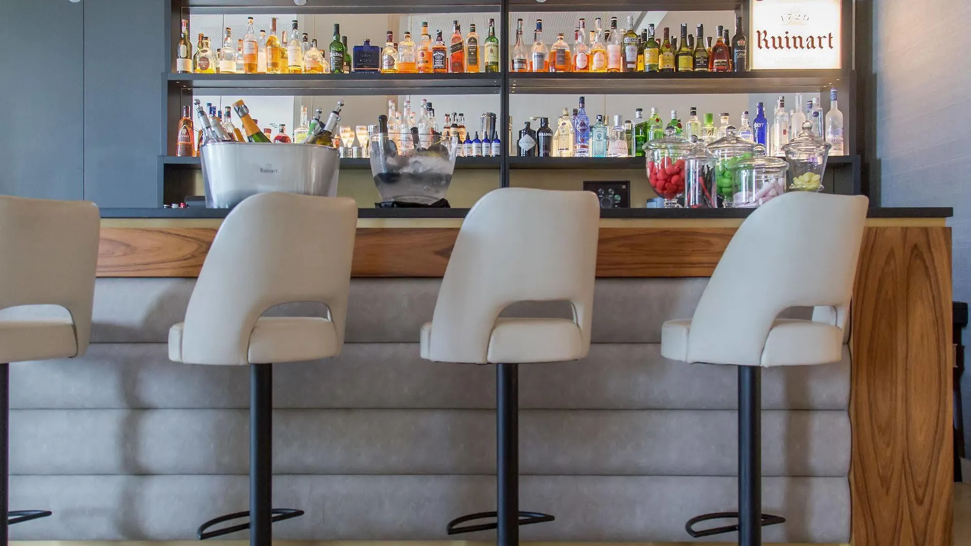 Hotel Miramar Barcelona Gl