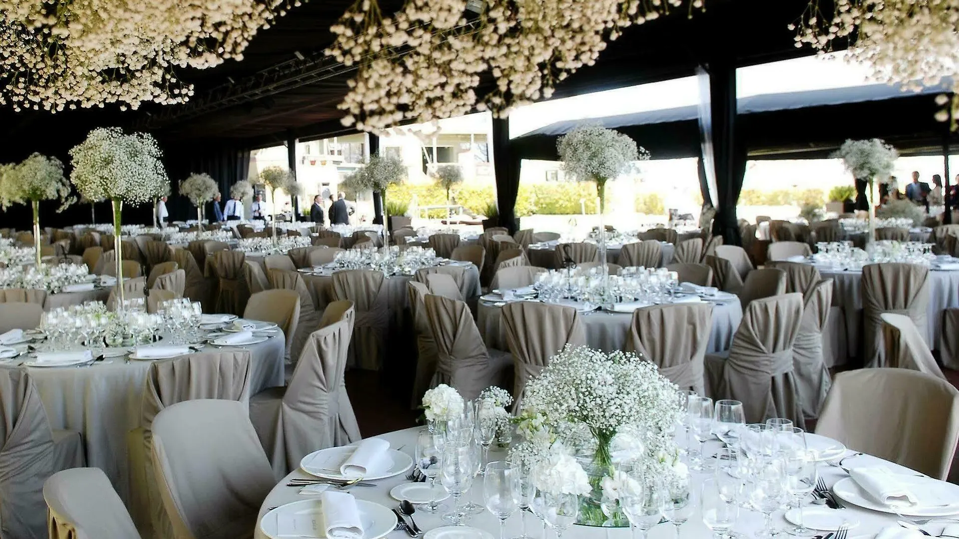 Hotel Miramar Barcelona Gl