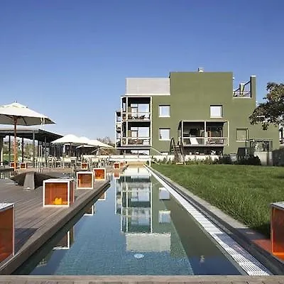 Hotel Miramar Barcelona Gl